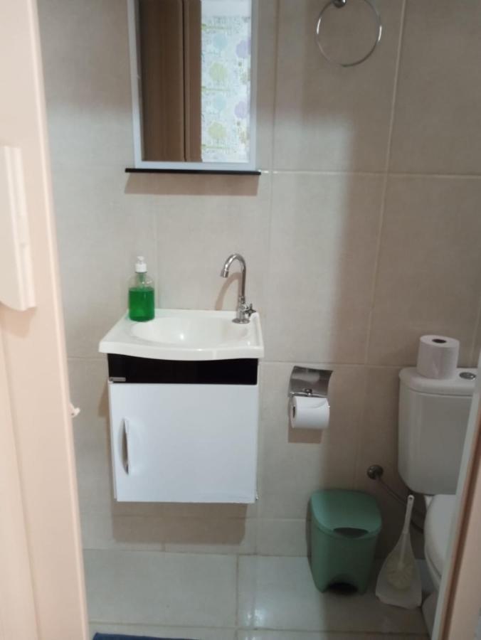 Suite Para Seu Descanco Indaiatuba Exterior foto